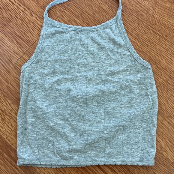 Forever 21 Halter Top - Picture 2 of 4